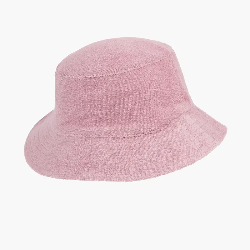 Protest PrtOriole Hat Duskyrose-1